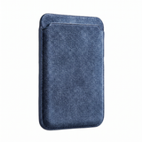 MagSafe Wallet - Blau