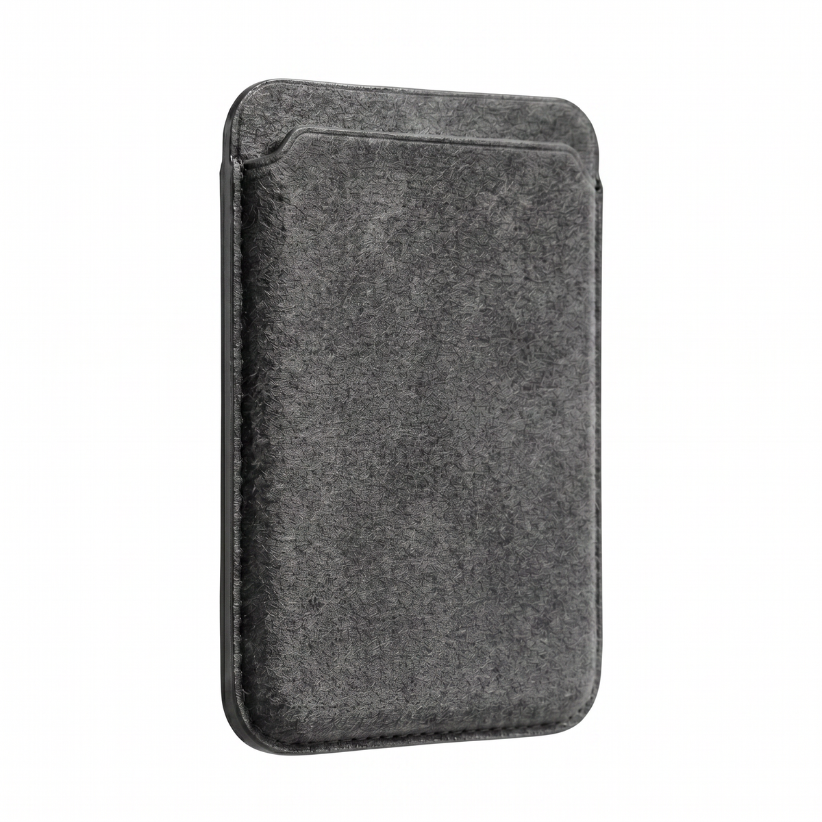 MagSafe Wallet - Grau